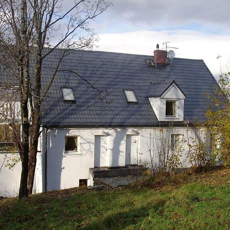 Villa Panorama Mirsk Exterior photo