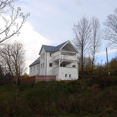 Villa Panorama Mirsk Exterior photo